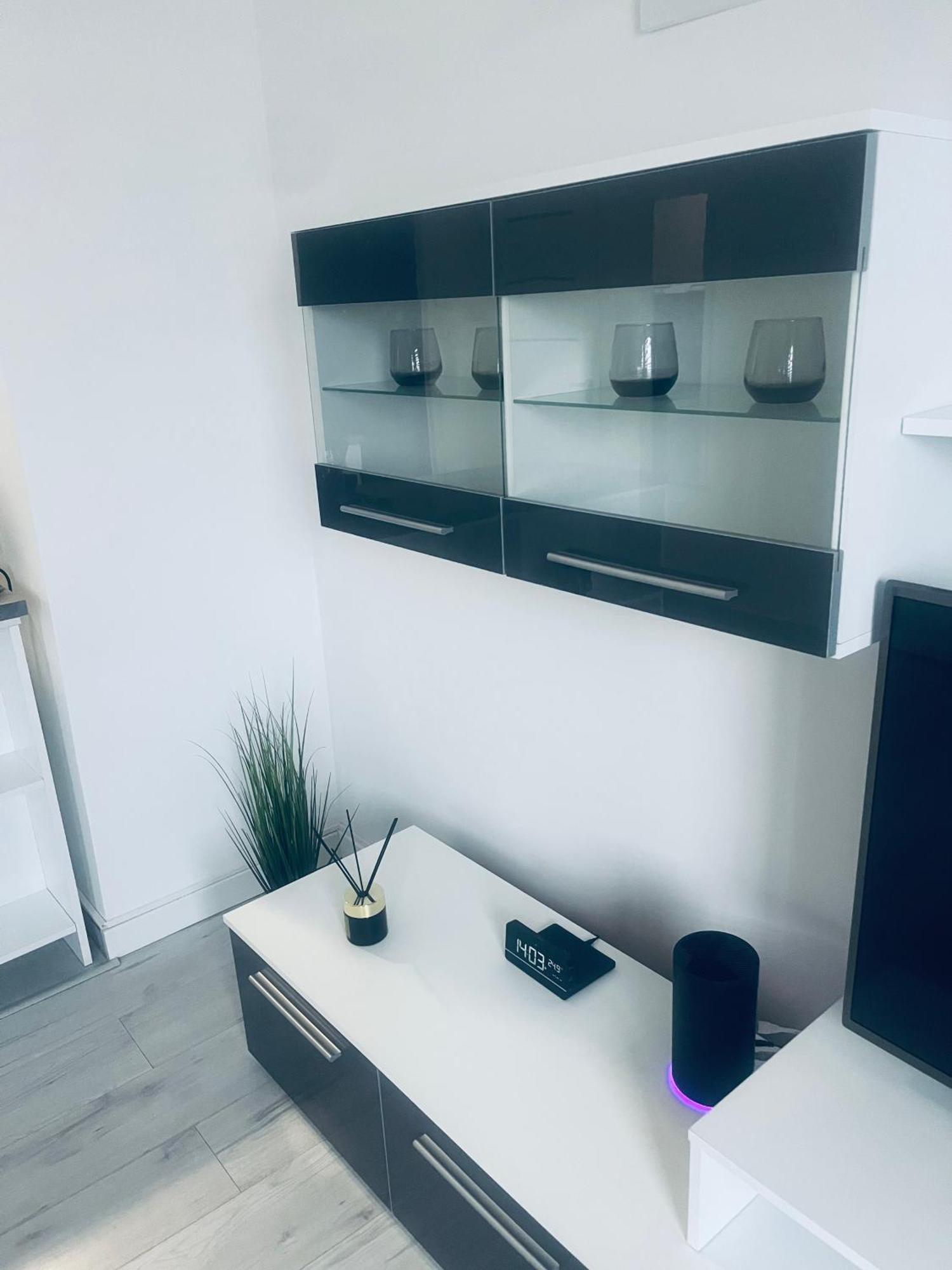 Silver Apartament 卡托维兹 外观 照片