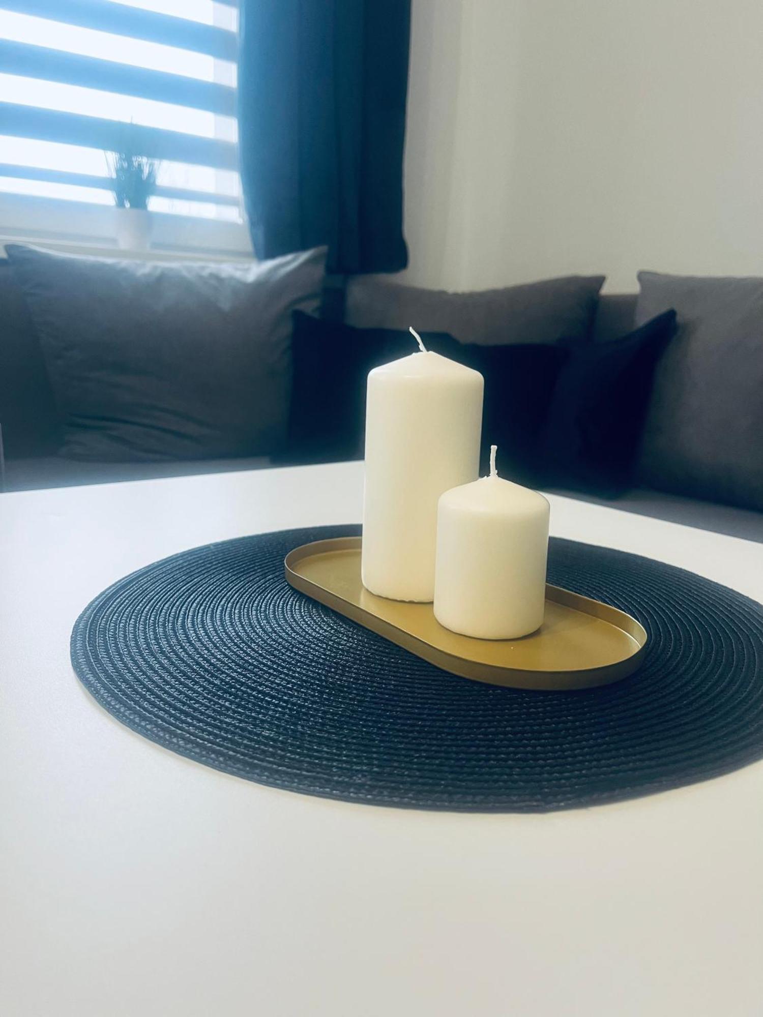 Silver Apartament 卡托维兹 外观 照片