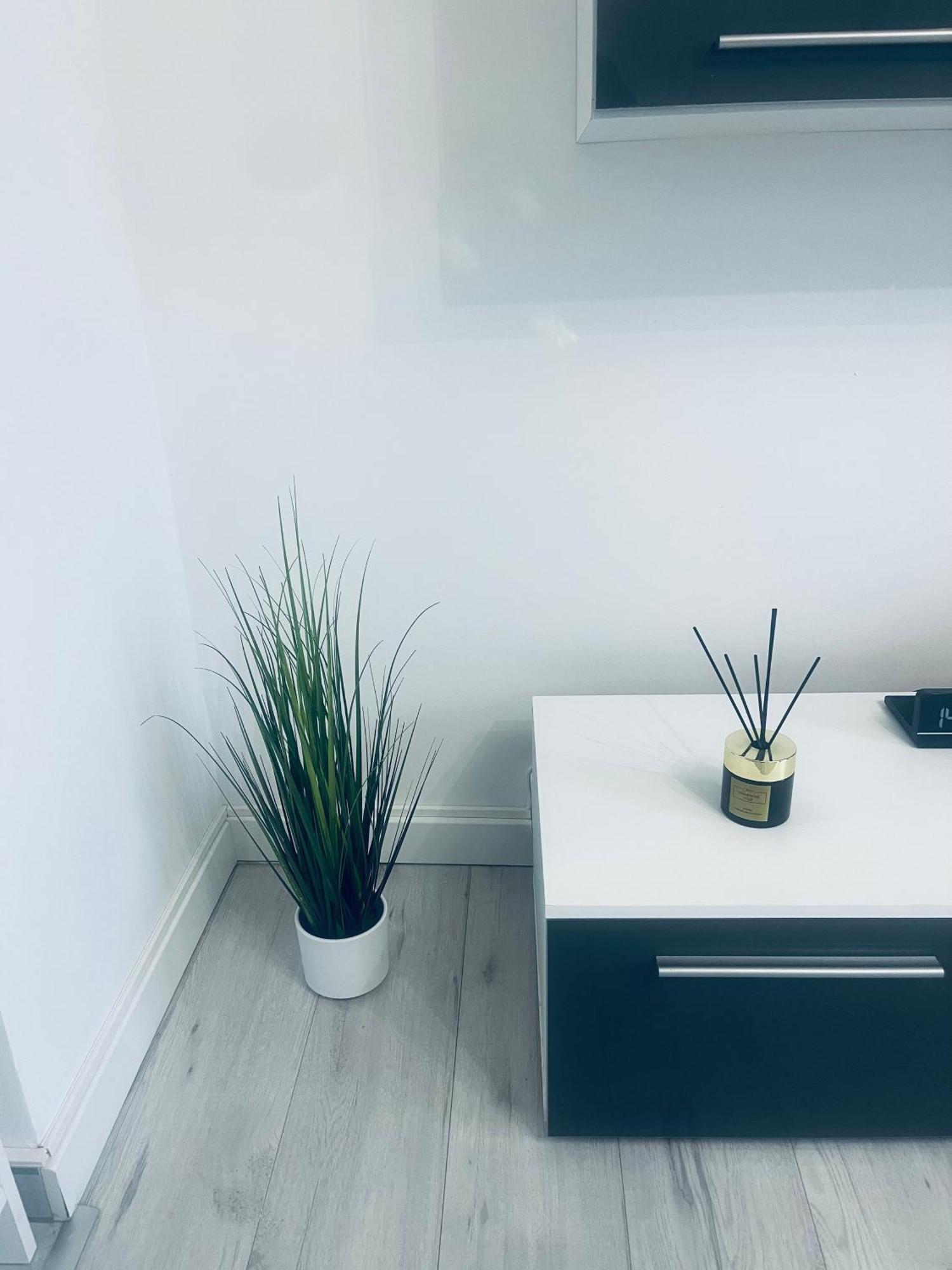 Silver Apartament 卡托维兹 外观 照片