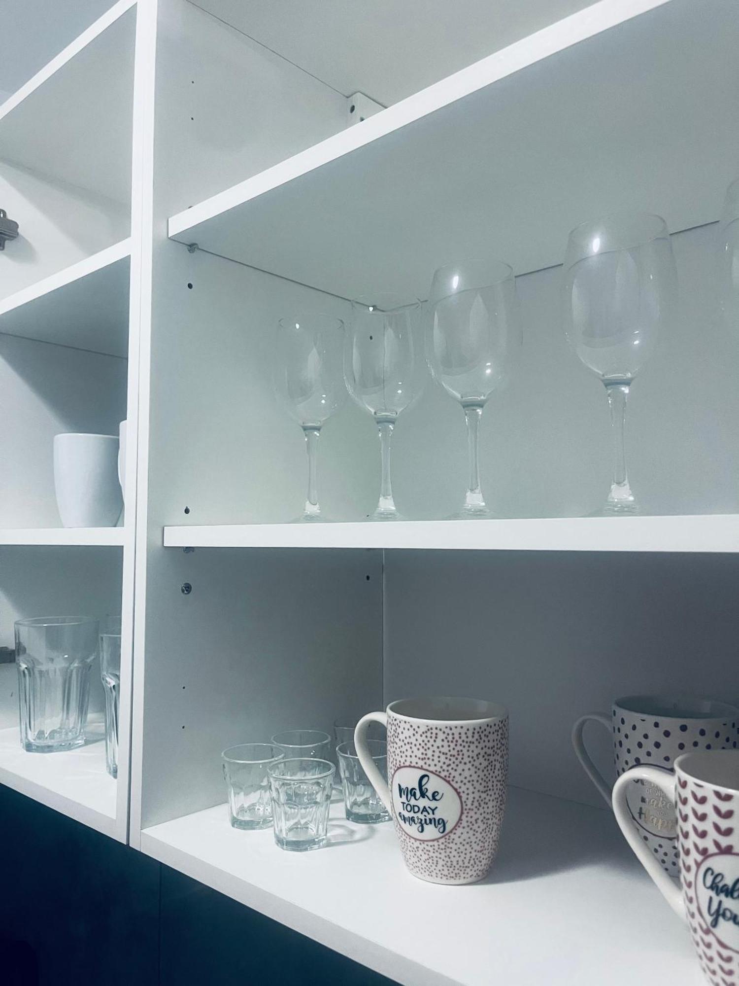 Silver Apartament 卡托维兹 外观 照片